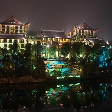 Grand Bravo Guilin Hotel Luaran gambar