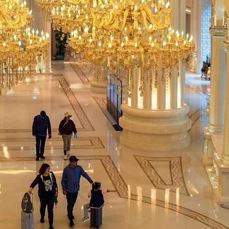 Grand Bravo Guilin Hotel Luaran gambar