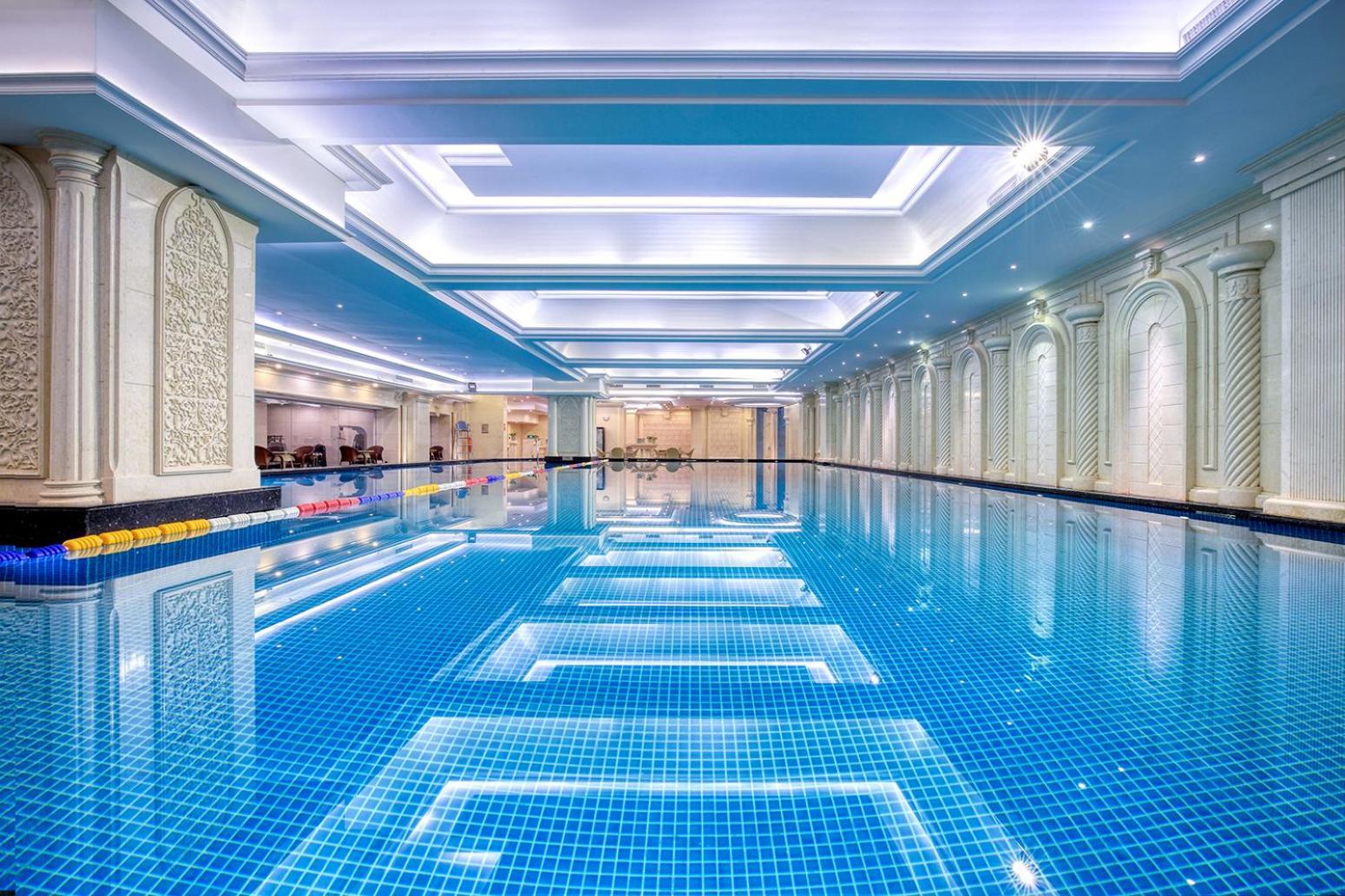 Grand Bravo Guilin Hotel Luaran gambar