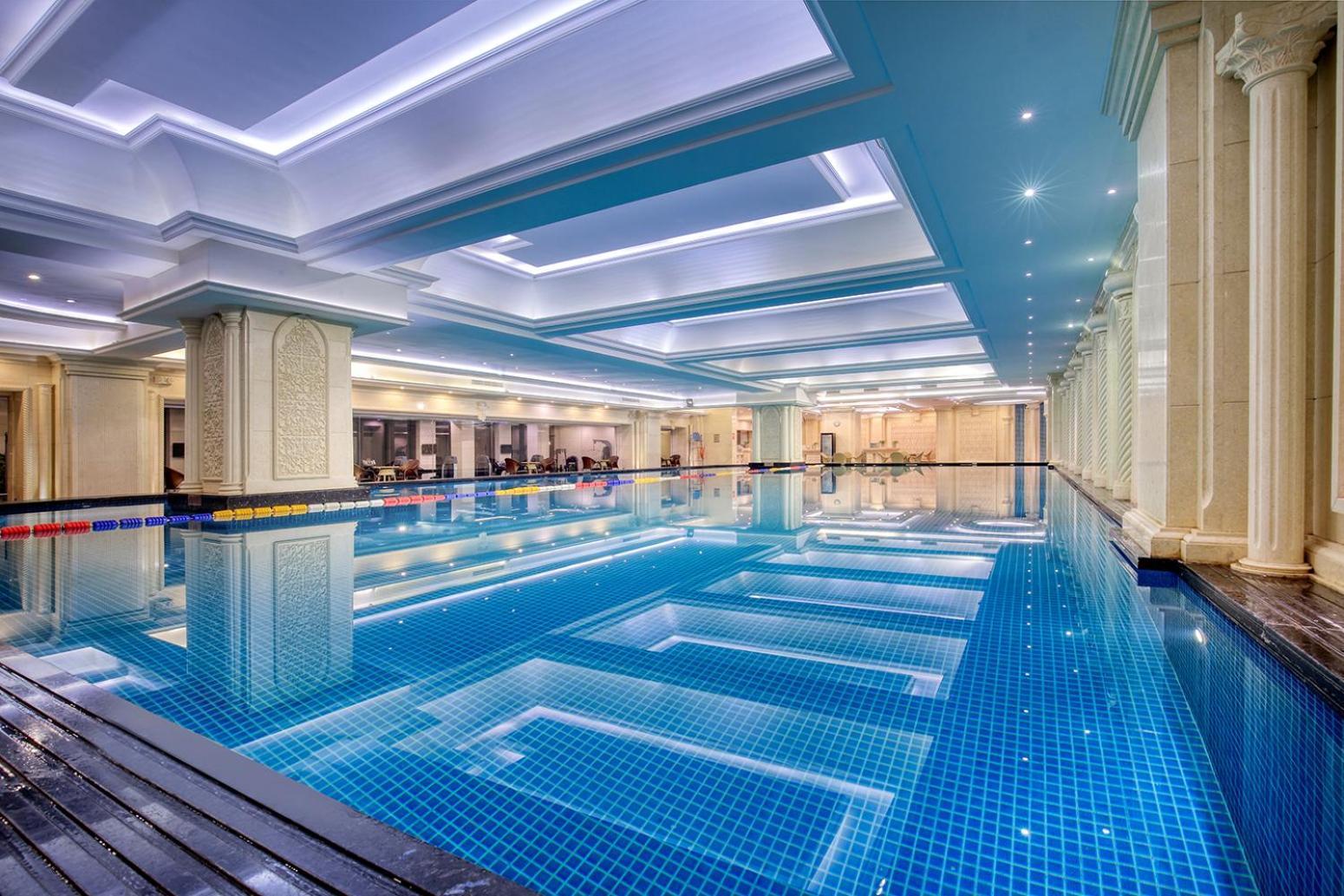 Grand Bravo Guilin Hotel Luaran gambar