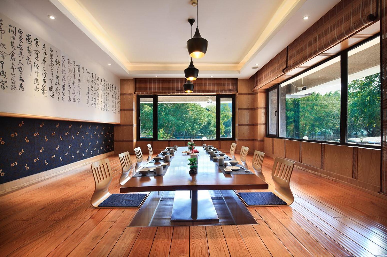 Grand Bravo Guilin Hotel Luaran gambar
