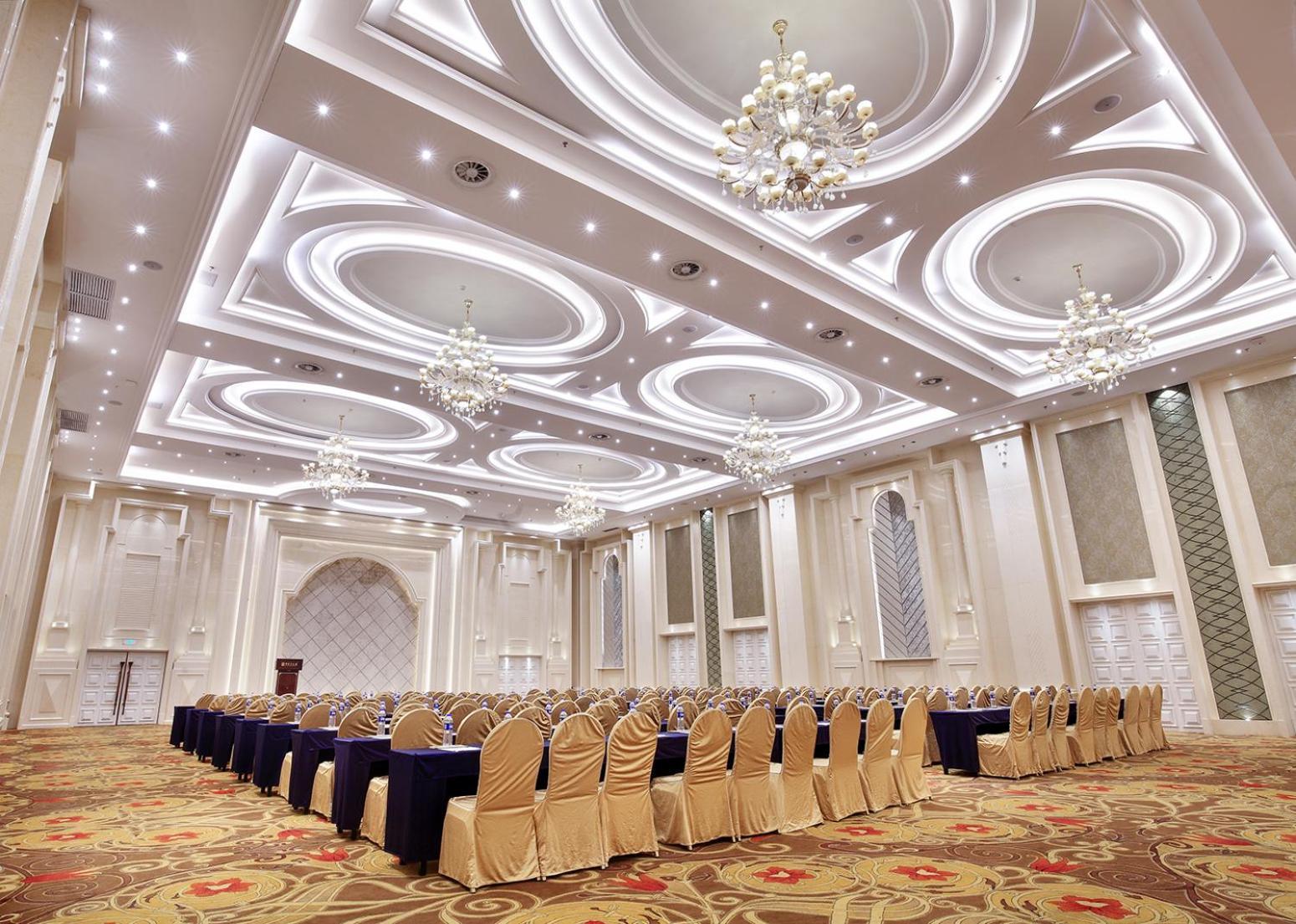 Grand Bravo Guilin Hotel Luaran gambar