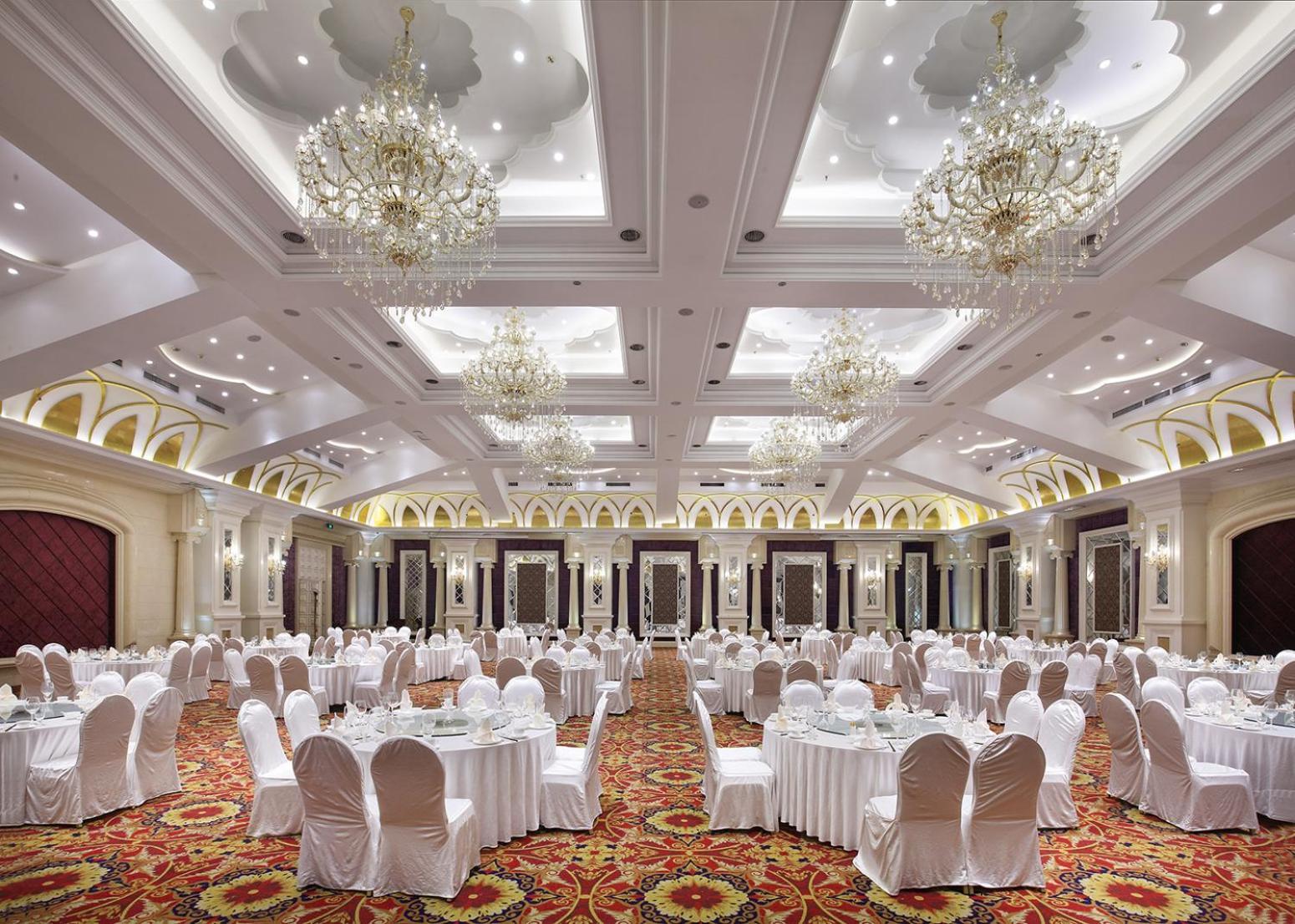 Grand Bravo Guilin Hotel Luaran gambar